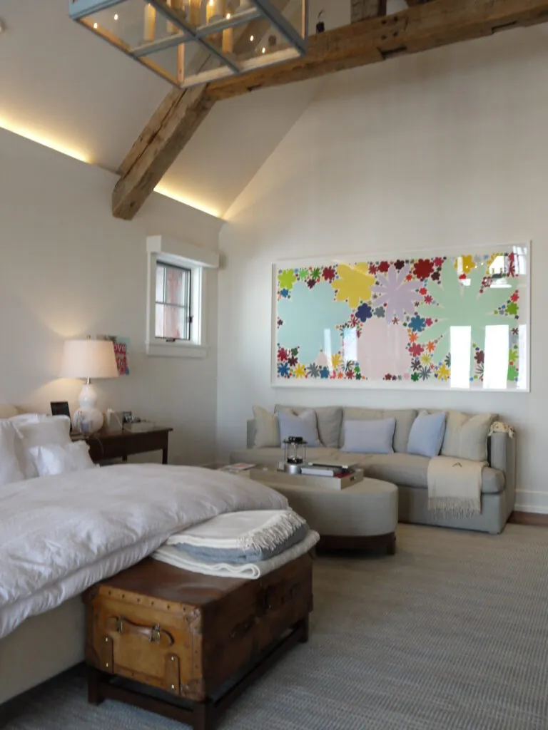 Photo of bedroom