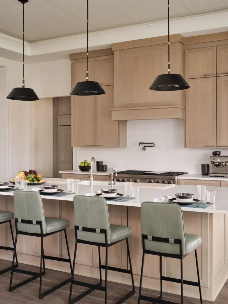 photo of kitchen