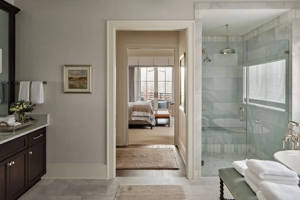 Photo of bathroom