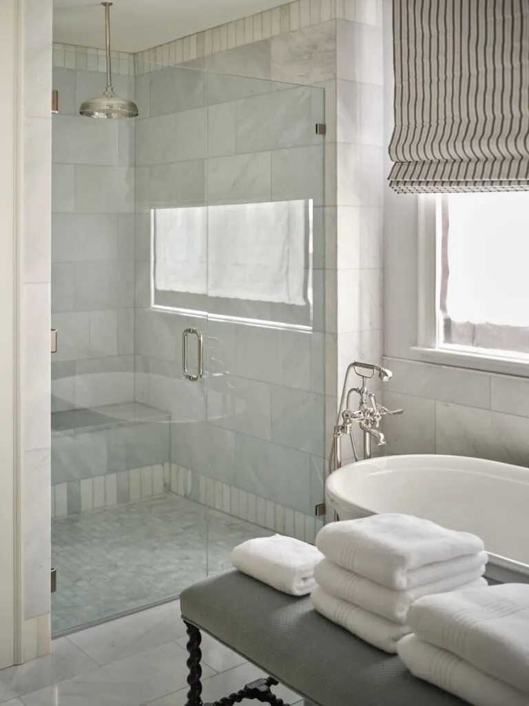 photo of bathroom