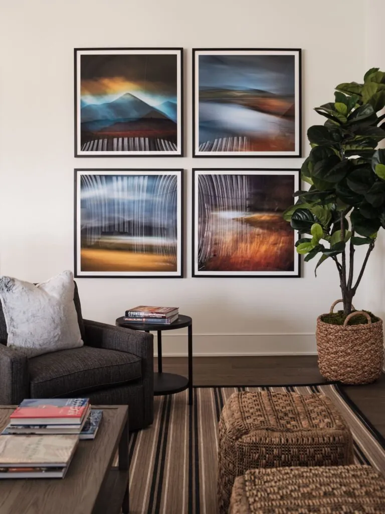 Phot of NASHVILLE DESIGN COLLECTIVE WINNER: BEST NEW BUILD 2023