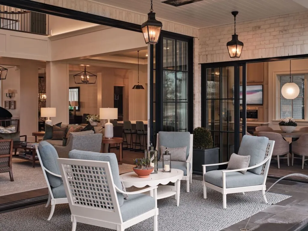 Photo of NASHVILLE DESIGN COLLECTIVE WINNER: BEST NEW BUILD 2023