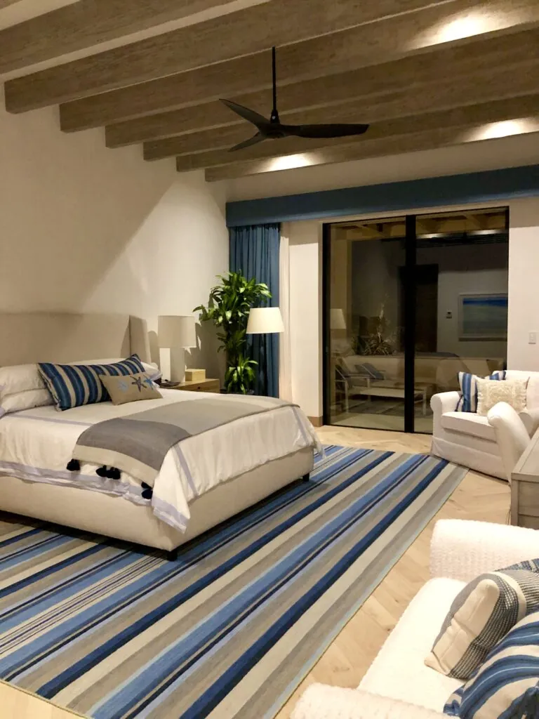 photo of bedroom