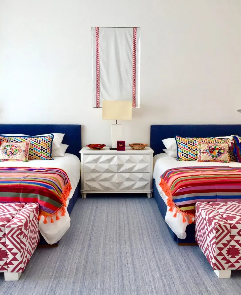 photo of bedroom