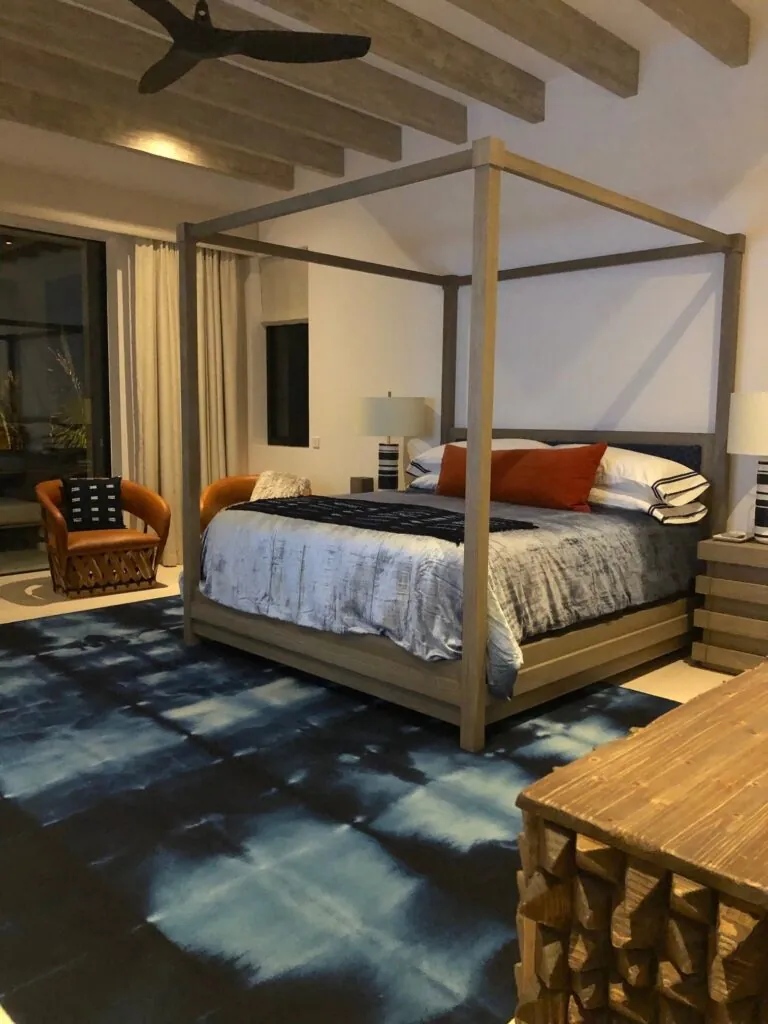 photo of bedroom