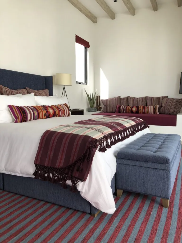 Los Cabos bedroom