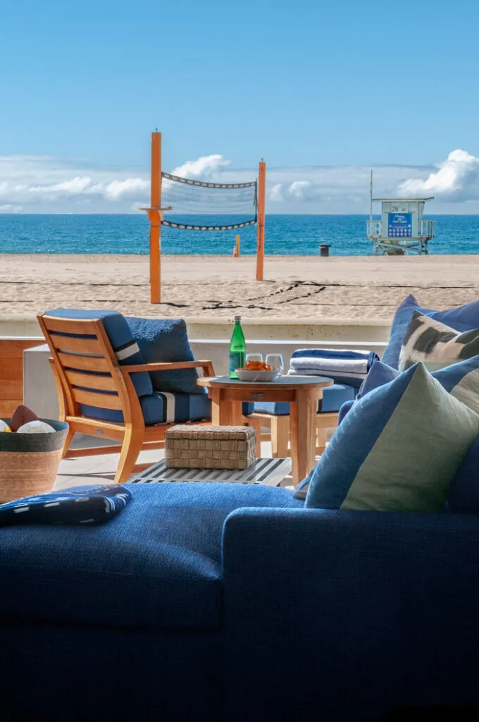 photo of beach