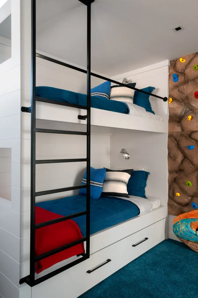 photo of bedroom
