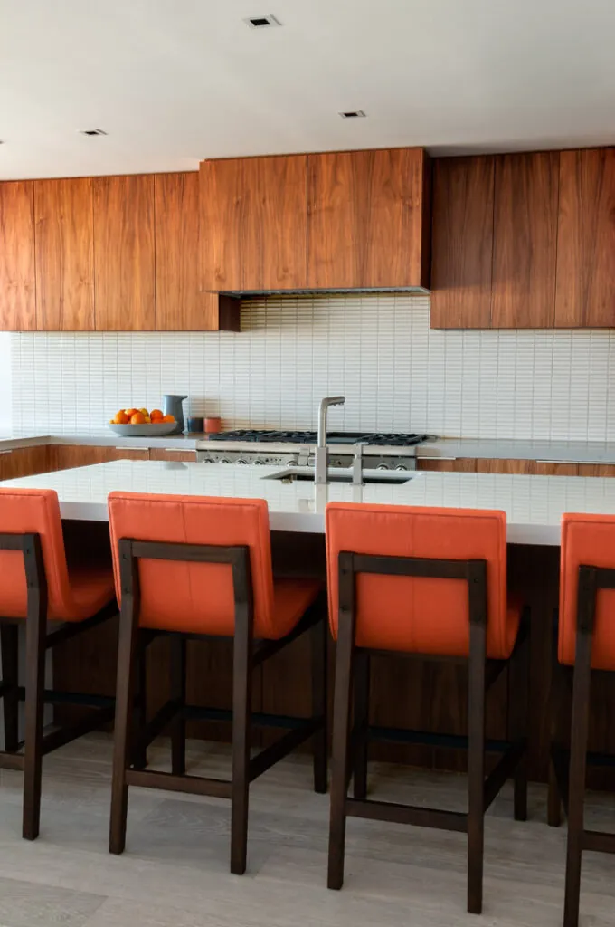 photo of kitchen