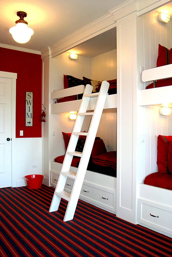 Photo of bedroom