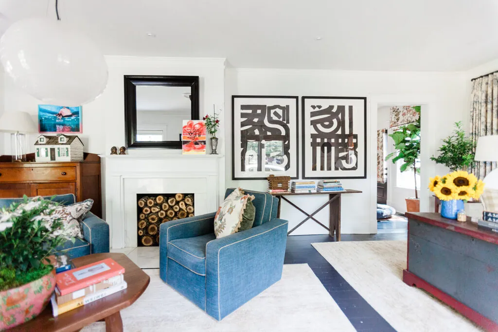 photo of sofa