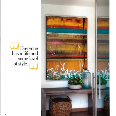 Page article