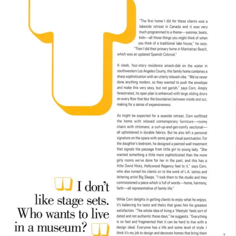 Page article