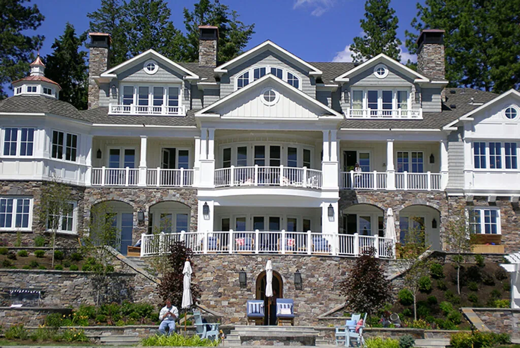 Photo of Lake Lodge