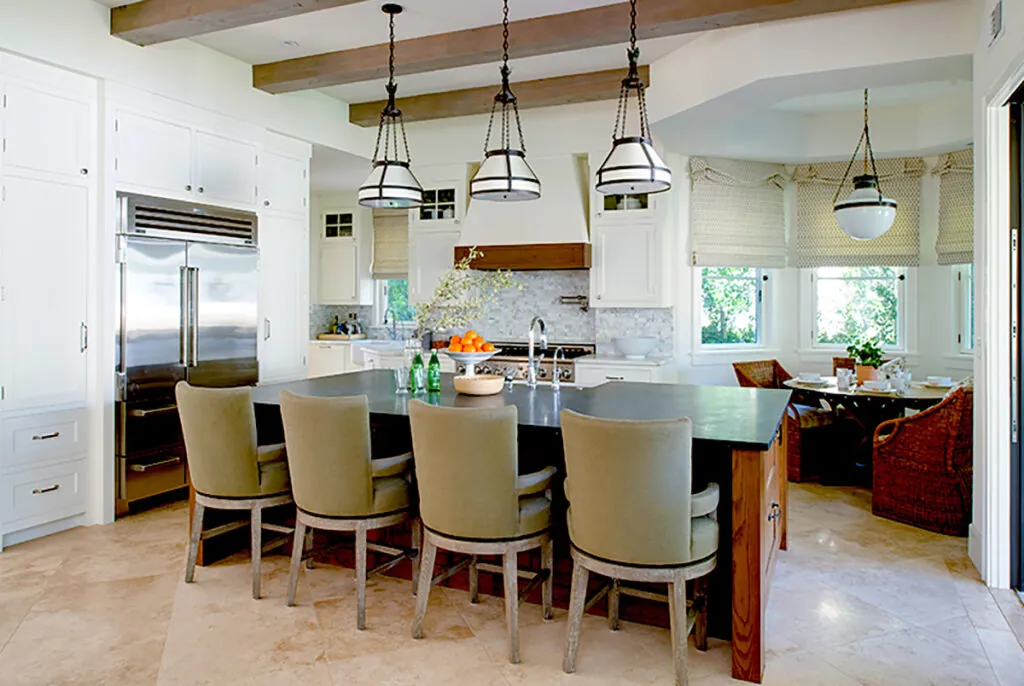 Manhattan Beach kitchen