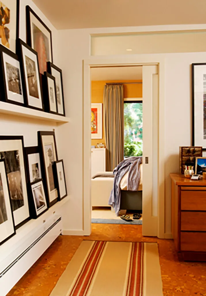 Photo of bedroom