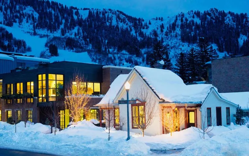 Aspen, CO