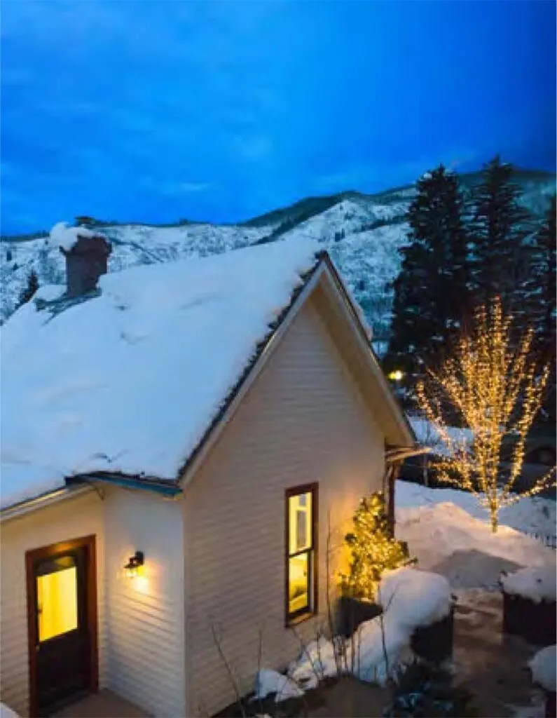Photo of Aspen, CO