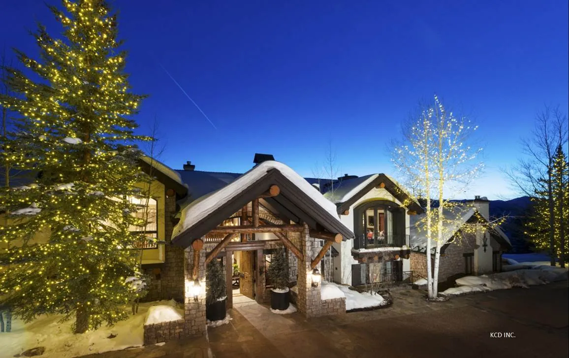 Aspen Chalet