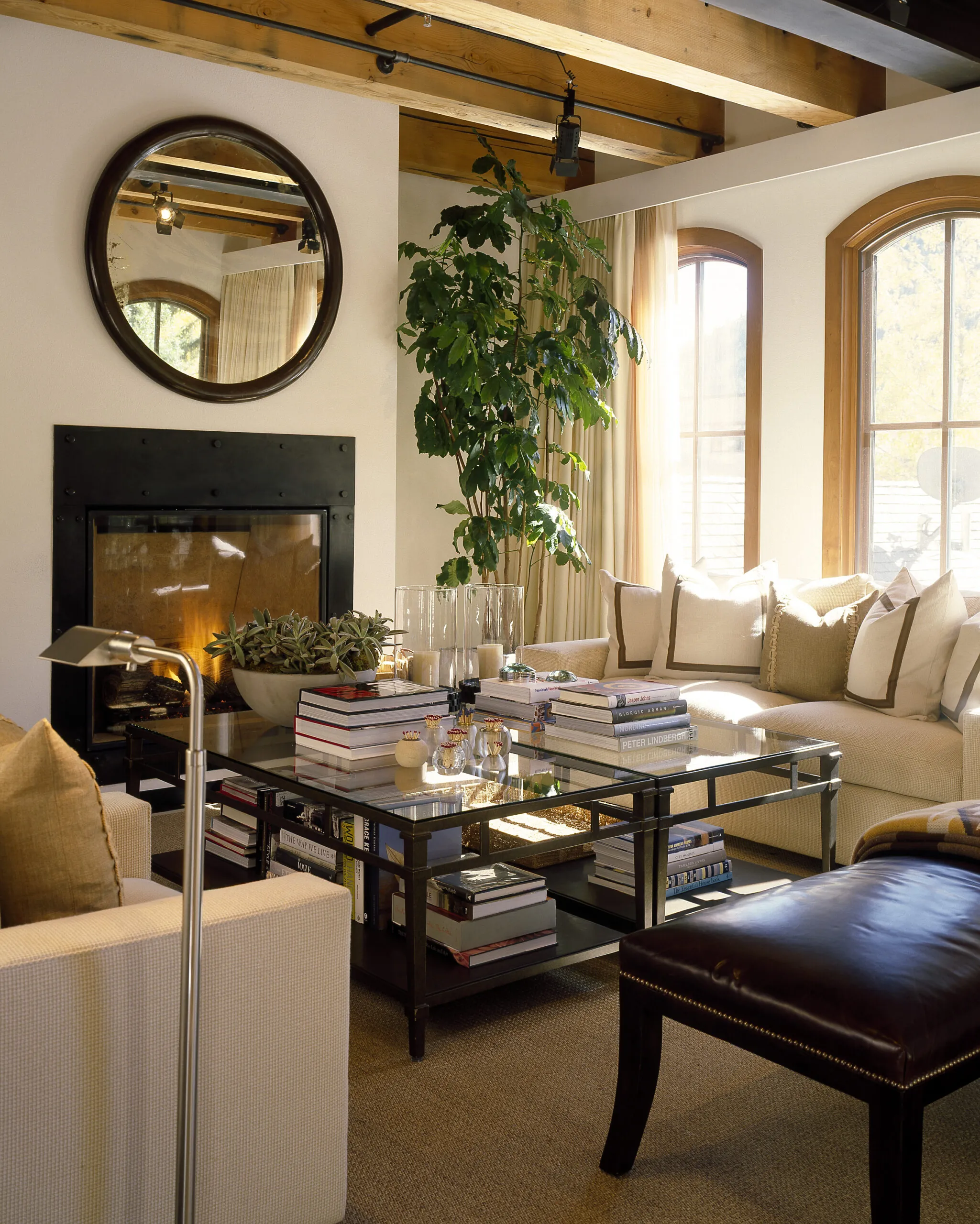 Aspen Loft