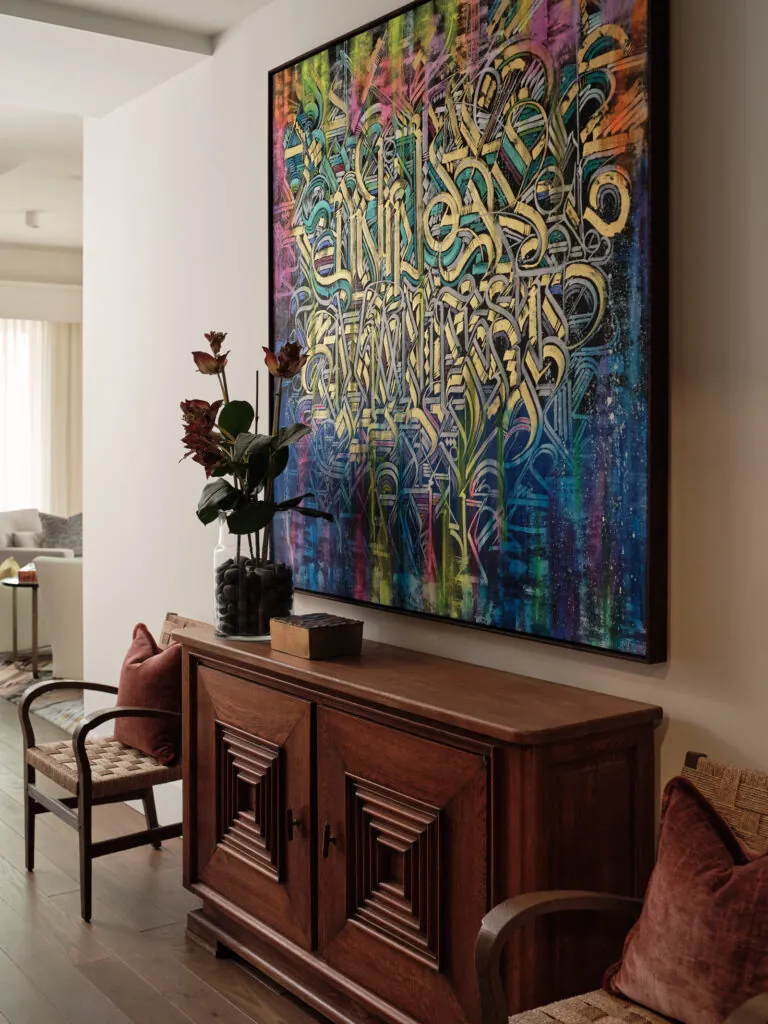 Penthouse – The Novus – Durham, NC
