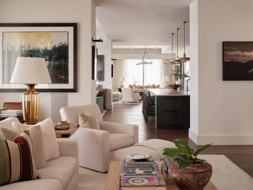 Penthouse – The Novus – Durham, NC
