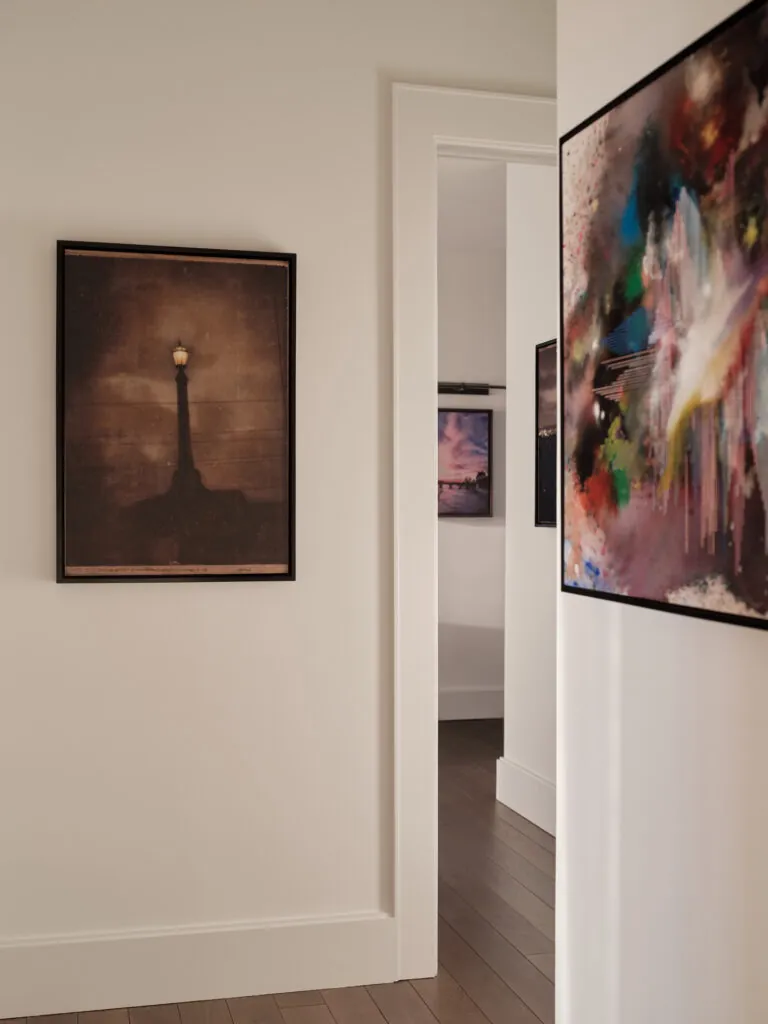 Penthouse – The Novus – Durham, NC