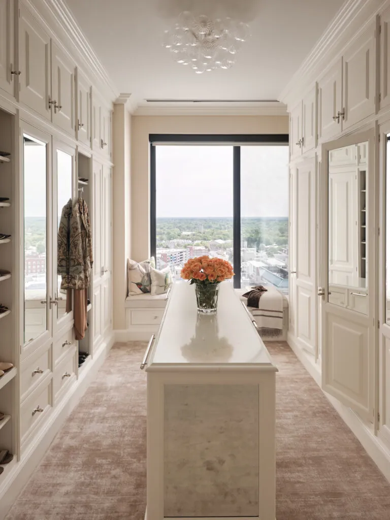 Penthouse – The Novus – Durham, NC