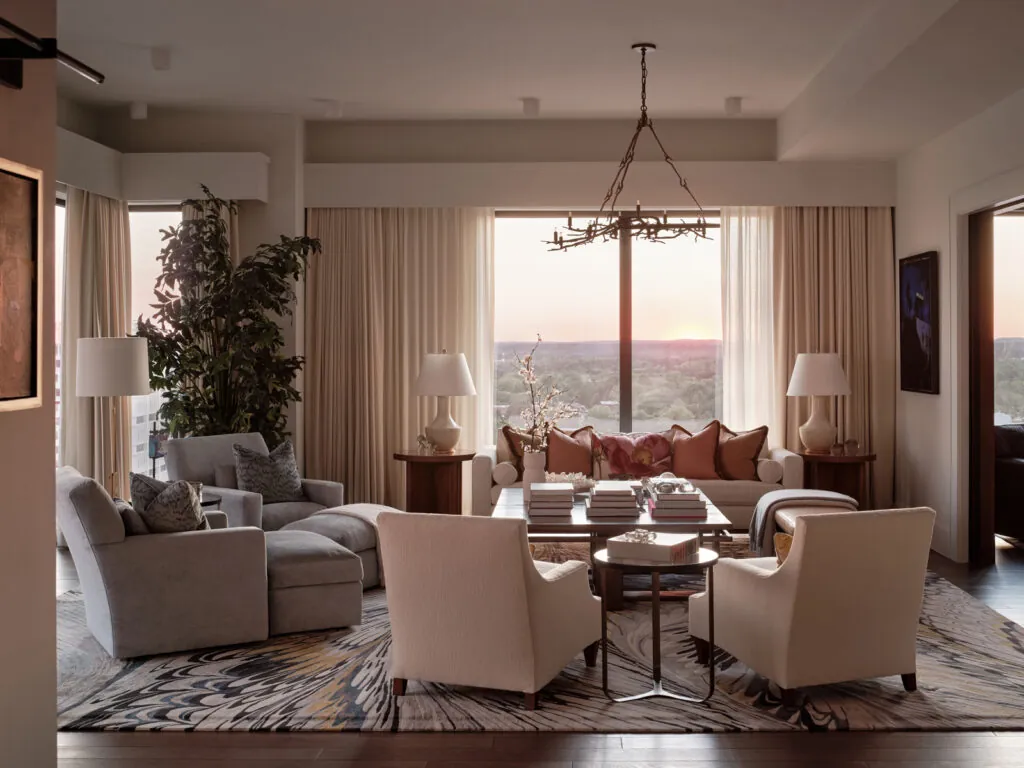 Penthouse – The Novus – Durham, NC