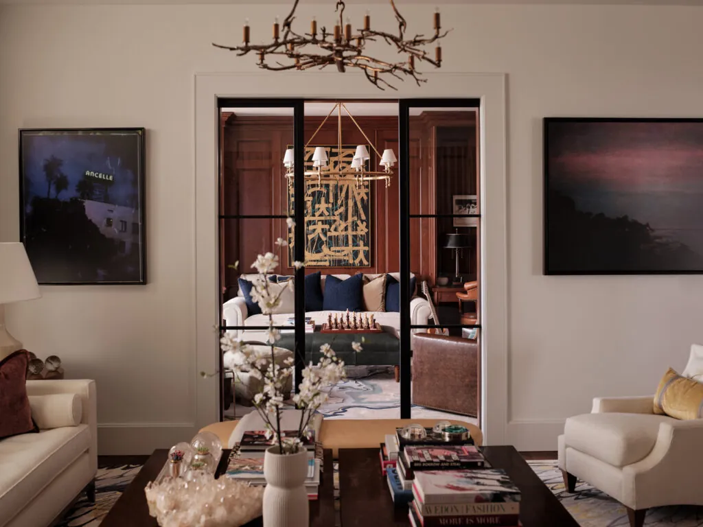 Penthouse – The Novus – Durham, NC