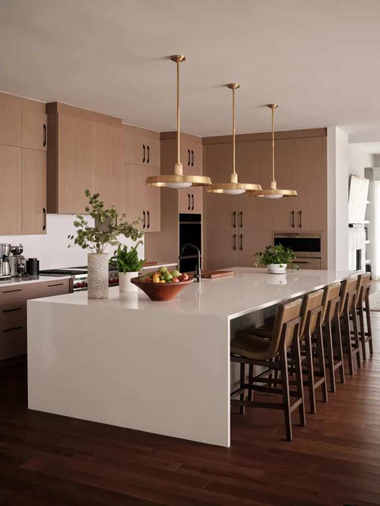 Penthouse – The Novus – Durham, NC