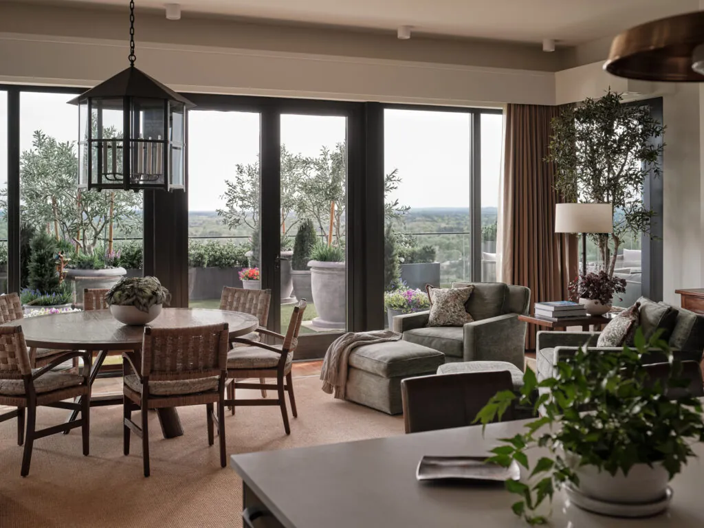 Penthouse – The Novus – Durham, NC