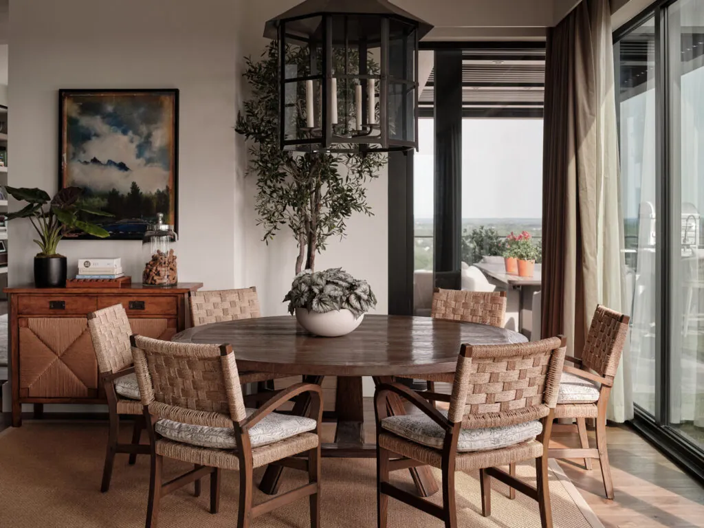 Penthouse – The Novus – Durham, NC