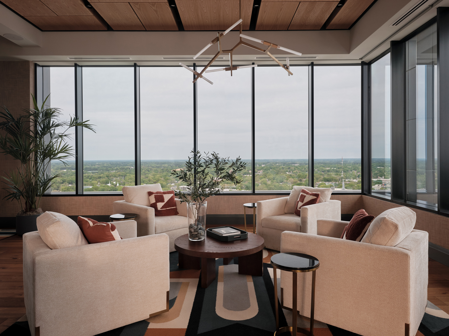 Novus – Common Areas 