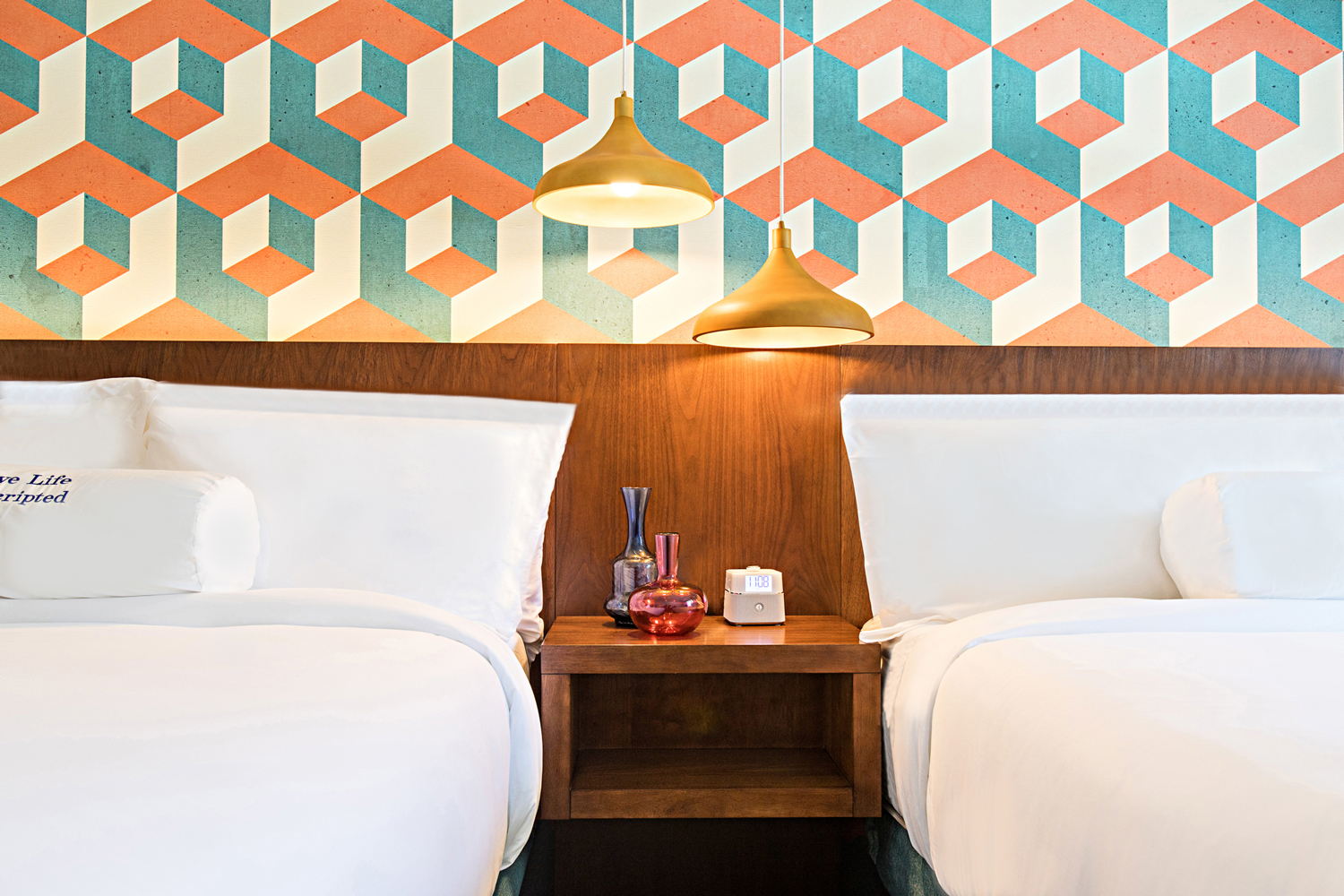 Unscripted Hotel, Durham NC
