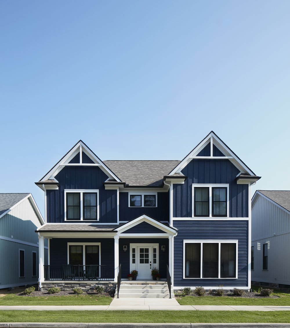 South Bend Project
