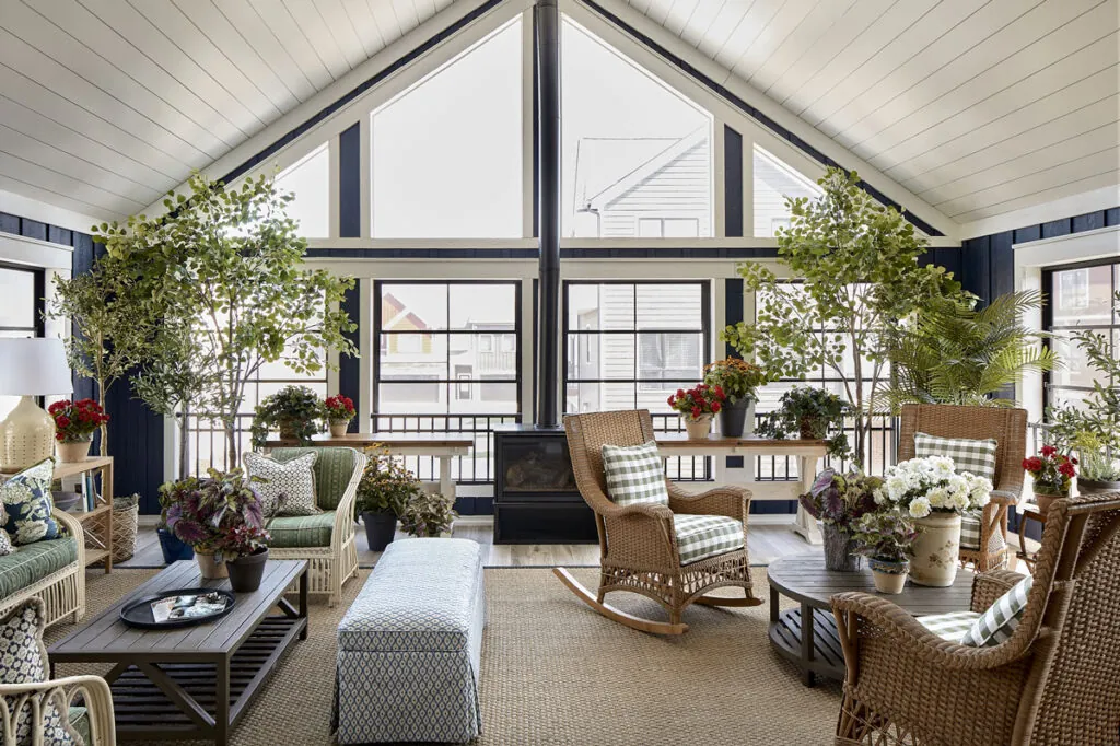 South Bend Project