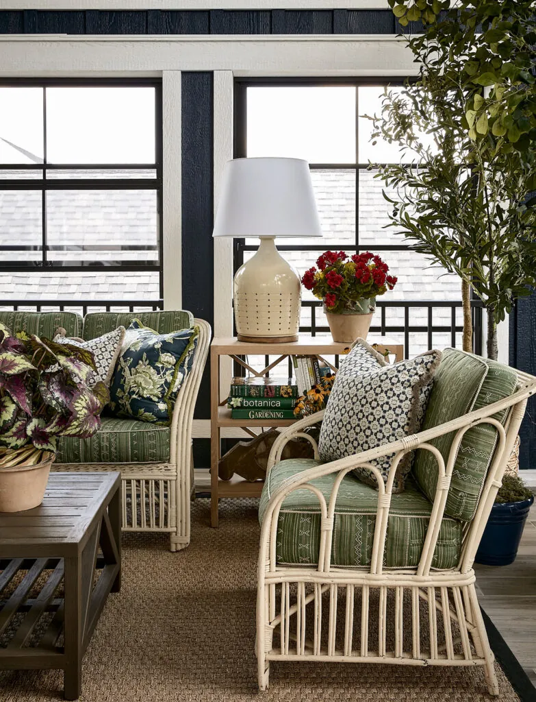 South Bend Project