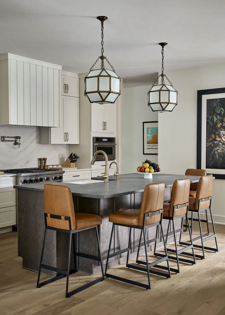 South Bend Project