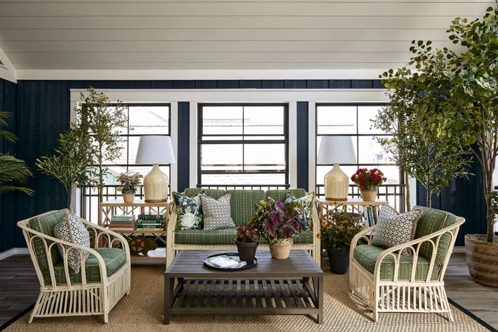 South Bend Project